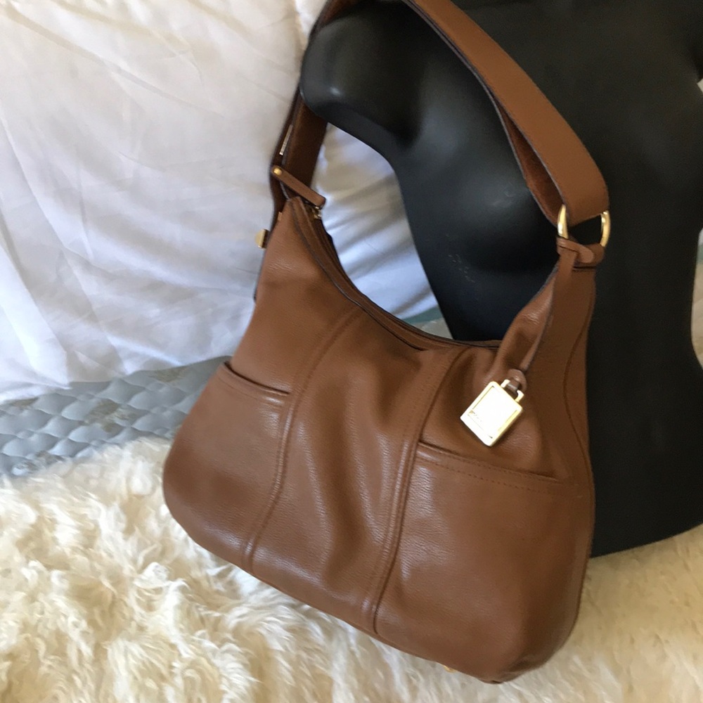 TIGNANELLO  BAG LEATHER